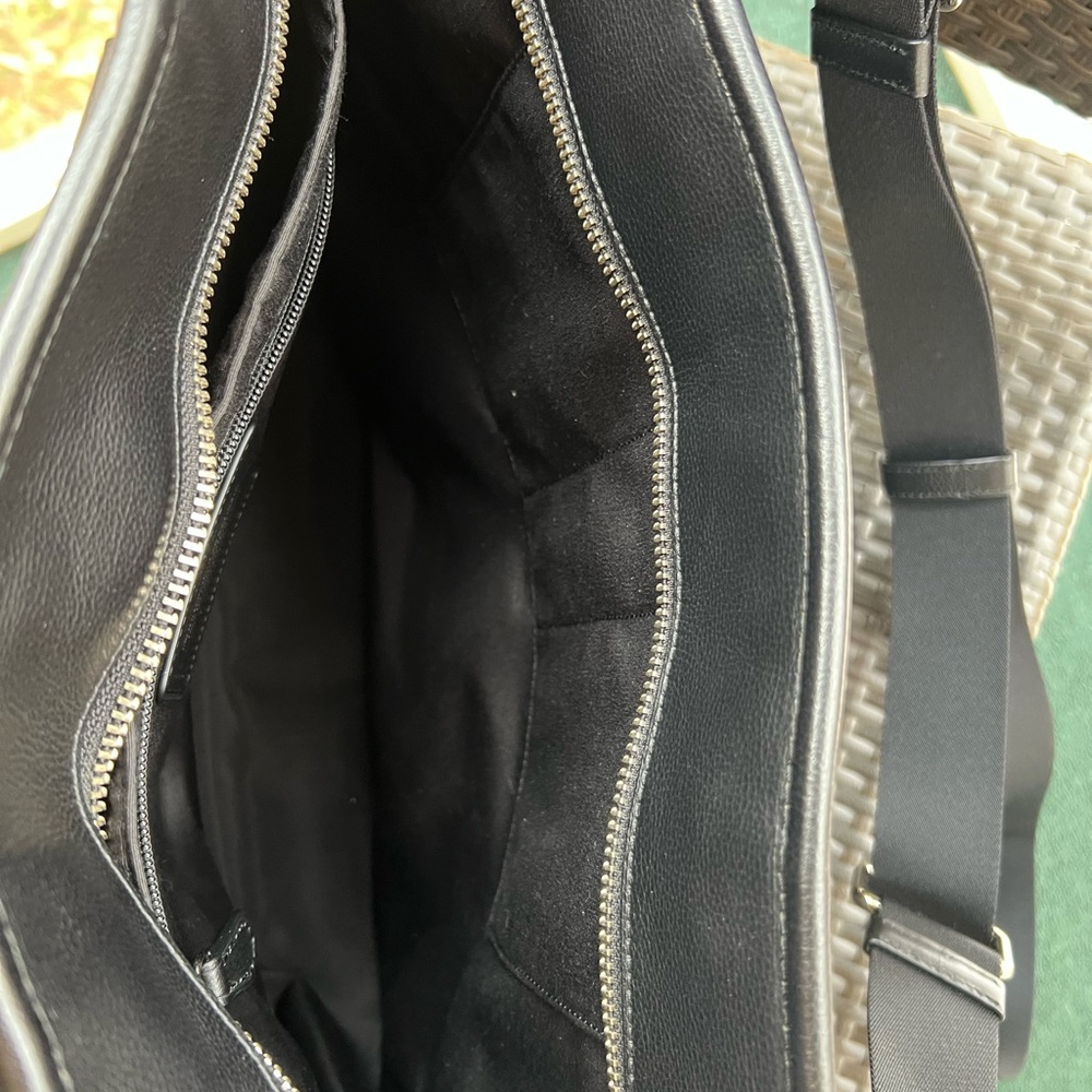 Coach Perry Business Tote - Picture 8 of 12